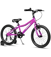 Amazon.co.jp: AVASTA(アバスタ)Gemini子供用BMX自転車（幅：2.4インチ